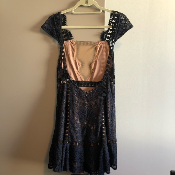 For Love and Lemons dress - Picture 4 of 6